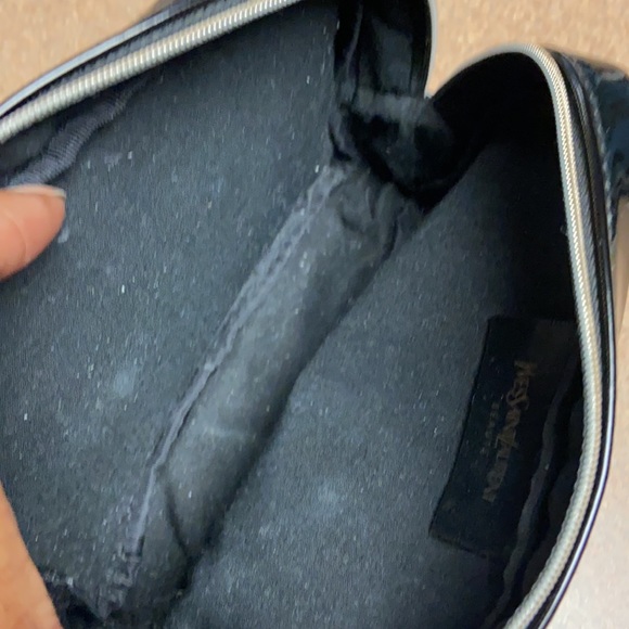 YSL BEAUTE CASE - Picture 7 of 7